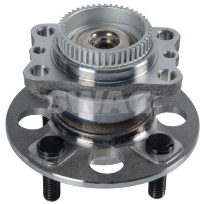 KIT CUSCINETTO RUOTA